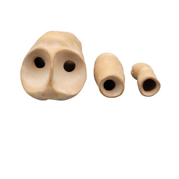 Vernon Seeley Baby Toddler Doll Parts Torso Upper Leg Upper Arm Doll Repair - Picture 4 of 8